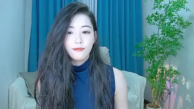 LuckyStarYou on StripChat 