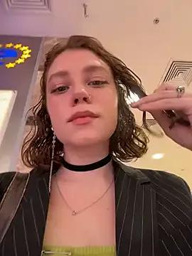 Checkout 23 years old lucy-joy from StripChat lucy-joy from StripChat