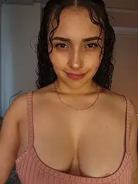 Admire 23 years old Lucy_Marin from StripChat Lucy_Marin from StripChat
