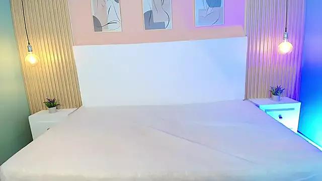 LucyStar3 on StripChat 