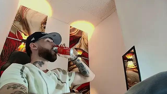 Checkout 23 years old Luke_davis01 from StripChat Luke_davis01 from StripChat