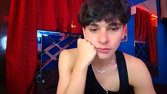 Try amazing slut Luke_Howland Luke_Howland from StripChat