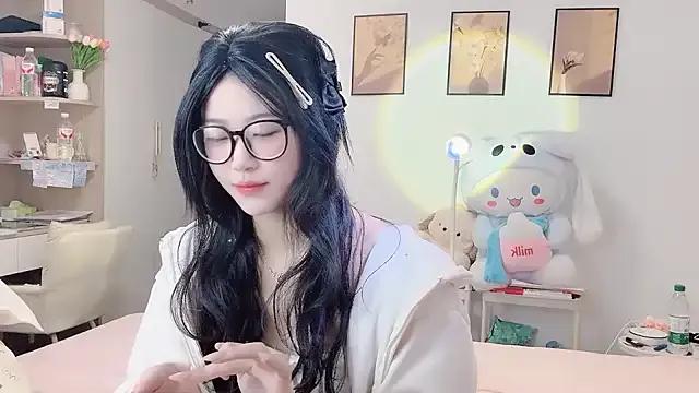 Hot Luminous163 wants you to fuck her body now Luminous163 from StripChat