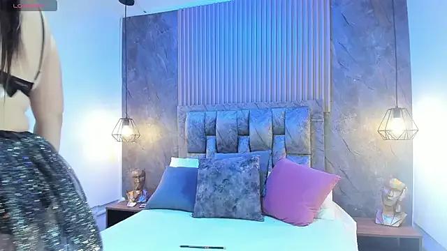 Hot luna_killari from StripChat luna_killari from StripChat