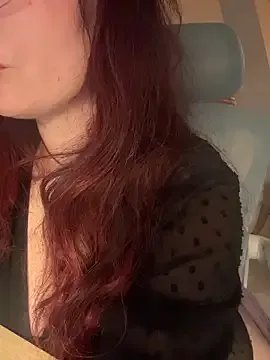 LunaMoongirl from StripChat