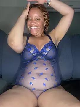 Lunasensualedelisla on StripChat 