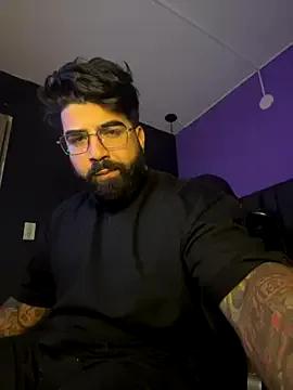 Freechat Lyon_vach on StripChat