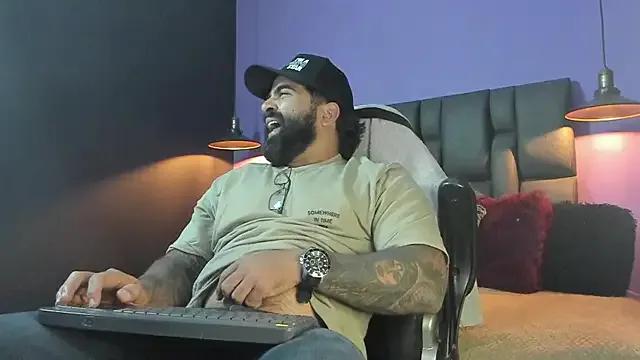 Freechat Lyon_vach on StripChat