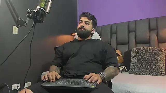 Freechat Lyon_vach on StripChat