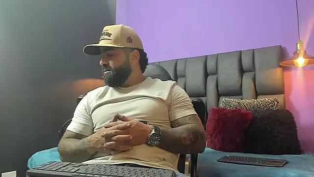 Freechat Lyon_vach on StripChat