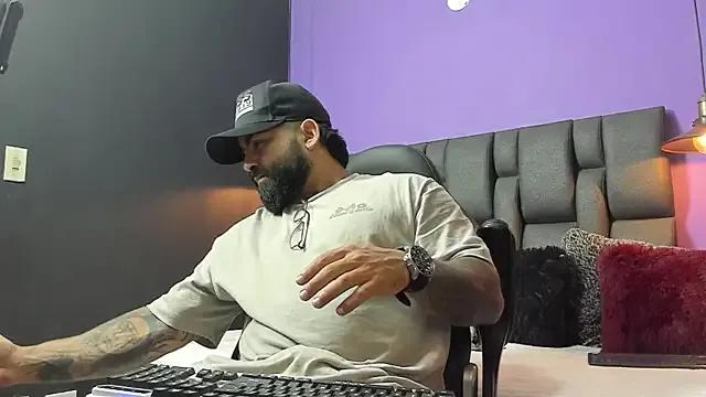 Freechat Lyon_vach on StripChat