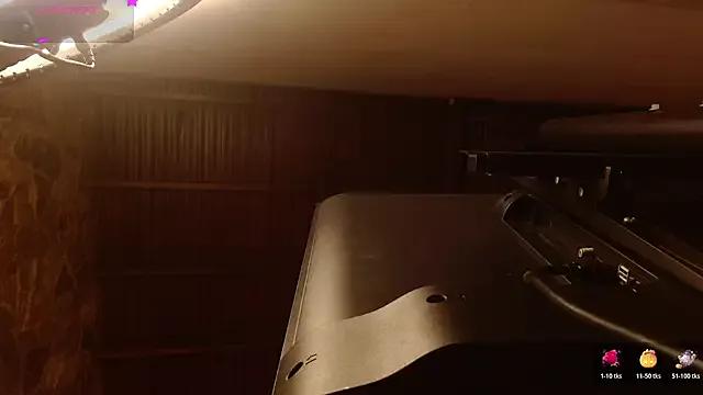 Try hot camslut Madame_ibby madame_ibby from StripChat