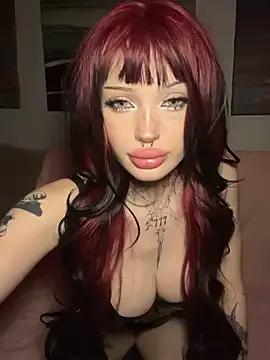 Naked Madelinexx wants you to fuck their body now madelinexx from StripChat