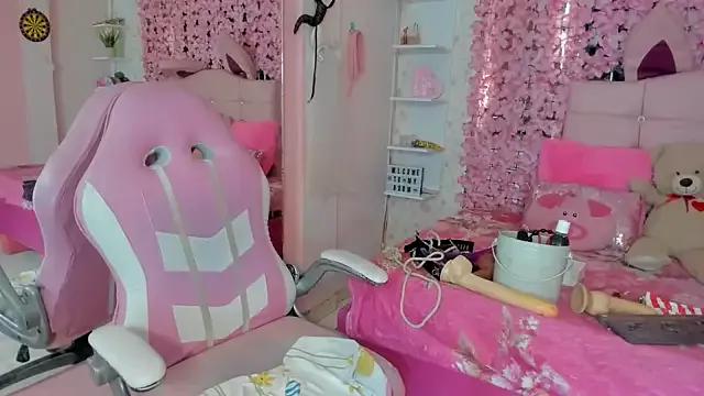 madison_grande on StripChat 
