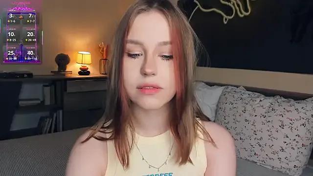 StripChat MaliaBourraine MaliaBourraine from StripChat