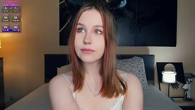StripChat MaliaBourraine MaliaBourraine from StripChat