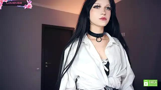 MalvinaKroening on StripChat 