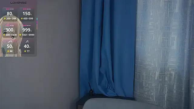 Cute MalvinaKroening from StripChat MalvinaKroening from StripChat