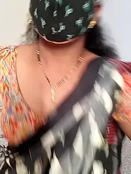 Manisha-Love on StripChat 
