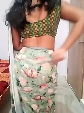 Manisha-Love on StripChat 
