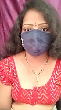 Manisha-Love on StripChat 