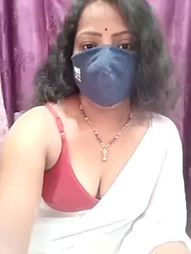 Manisha-Love on StripChat 