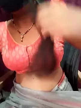Manisha-Love on StripChat 