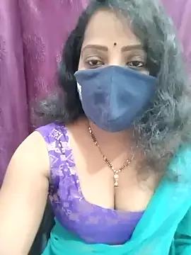 Manisha-Love on StripChat 