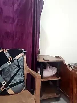 Manisha-Love on StripChat 