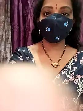 Manisha-Love on StripChat 