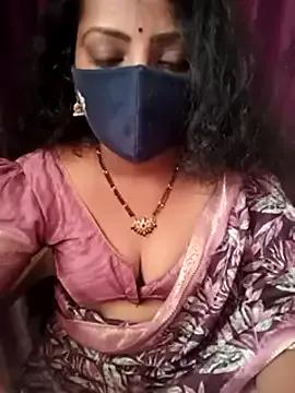 Manisha-Love on StripChat 