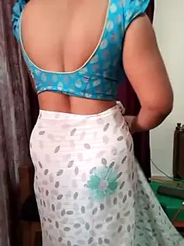 Manisha-Love on StripChat 