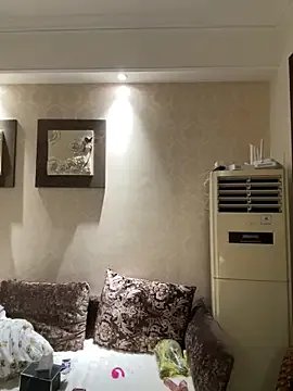 Manson13333 from StripChat