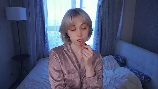 MariamBayse on StripChat 