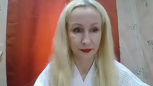 Mariana_har777 on StripChat 