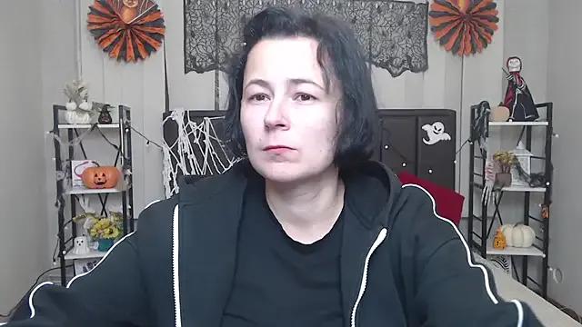 MarieSho from StripChat