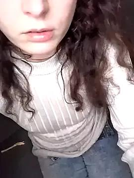 Naked Marijacucu wants you to fuck their body now marijacucu from StripChat