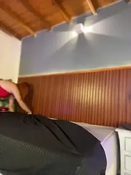 MarilynSmith01 on StripChat