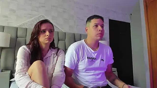 Freechat markAndPhilip on StripChat