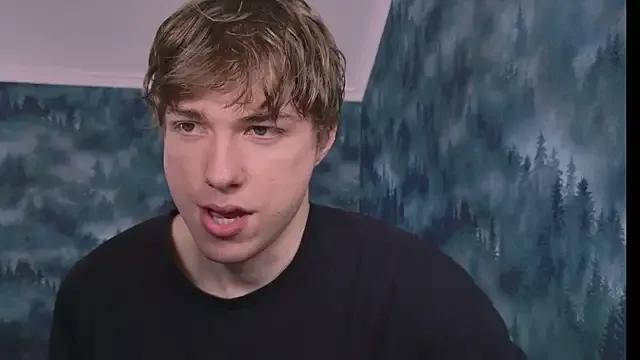 Discover StripChat's MarkShot_ MarkShot_ from StripChat