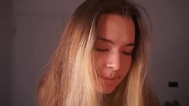 MarlinVarian on StripChat