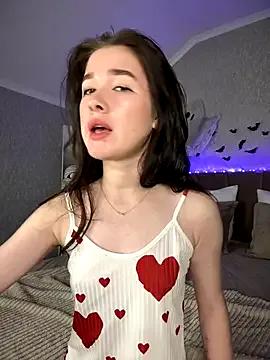 Amazing Marryme- from StripChat Marryme- from StripChat