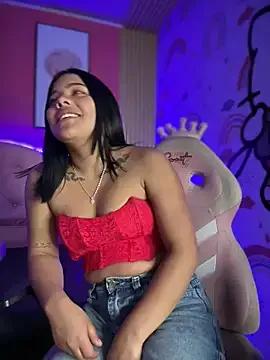 Discover 23 years old Maryana_LS from StripChat Maryana_LS from StripChat