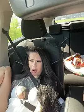 MaryVegas69 on StripChat 