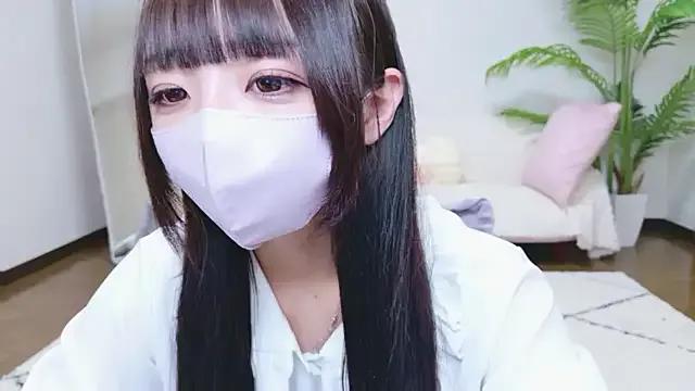 Join sexy performer Mashiro-chan Mashiro-chan from StripChat