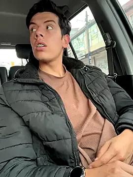 Cute mattebret11 from StripChat mattebret11 from StripChat