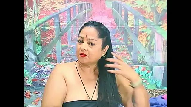 matureindian on StripChat 