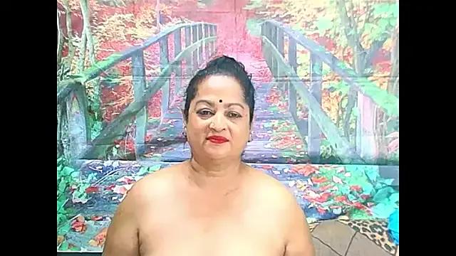 matureindian on StripChat 