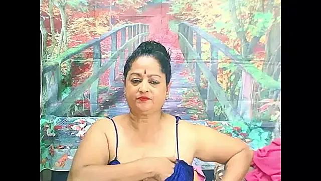 matureindian on StripChat 