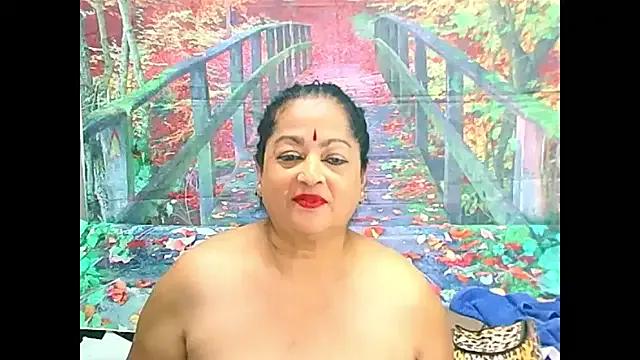 matureindian on StripChat 